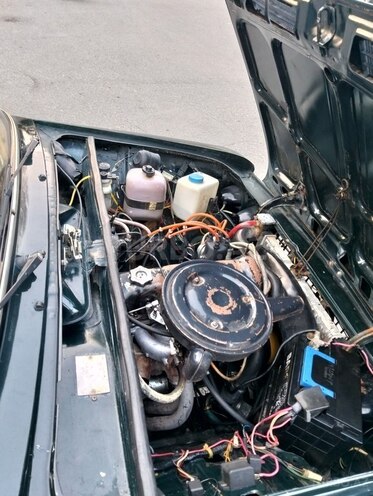 LADA (VAZ) 2106 2003, 95,000 km - 1.6 l - Mingəçevir