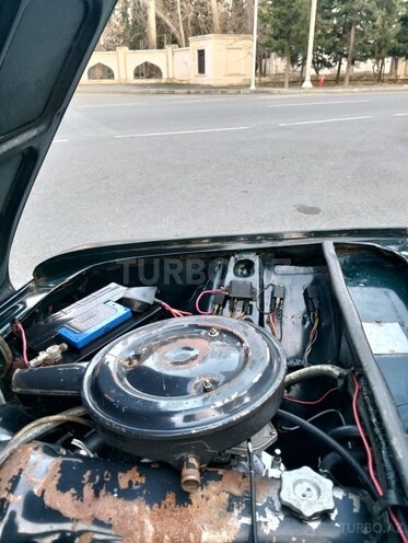 LADA (VAZ) 2106 2003, 95,000 km - 1.6 l - Mingəçevir