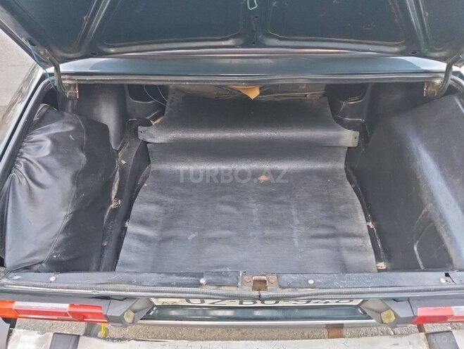LADA (VAZ) 2106 2003, 95,000 km - 1.6 l - Mingəçevir