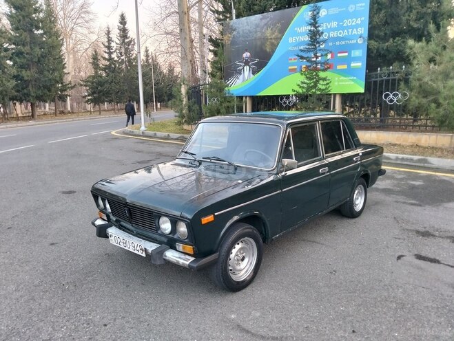 LADA (VAZ) 2106 2003, 95,000 km - 1.6 l - Mingəçevir