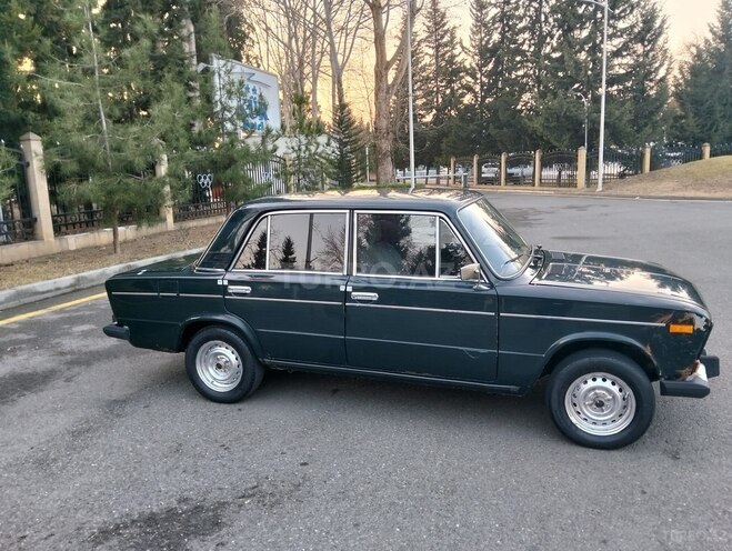 LADA (VAZ) 2106 2003, 95,000 km - 1.6 l - Mingəçevir