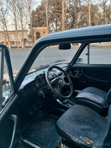 LADA (VAZ) 2106 2003, 95,000 km - 1.6 l - Mingəçevir
