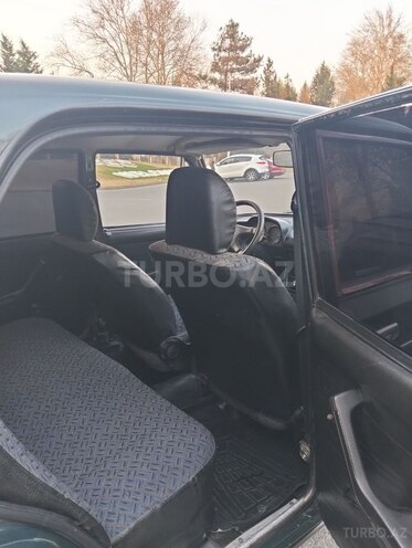 LADA (VAZ) 2106 2003, 95,000 km - 1.6 l - Mingəçevir
