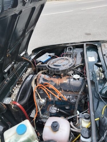 LADA (VAZ) 2106 2003, 95,000 km - 1.6 l - Mingəçevir