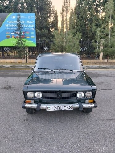 LADA (VAZ) 2106 2003, 95,000 km - 1.6 l - Mingəçevir