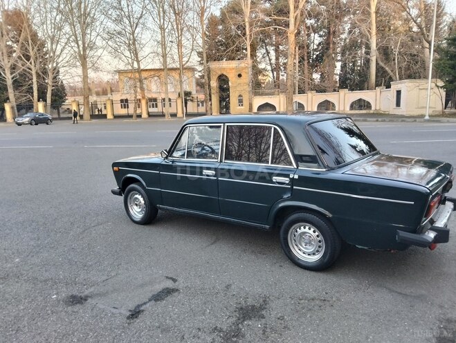 LADA (VAZ) 2106 2003, 95,000 km - 1.6 l - Mingəçevir