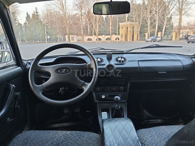 LADA (VAZ) 2106 2003, 95,000 km - 1.6 l - Mingəçevir