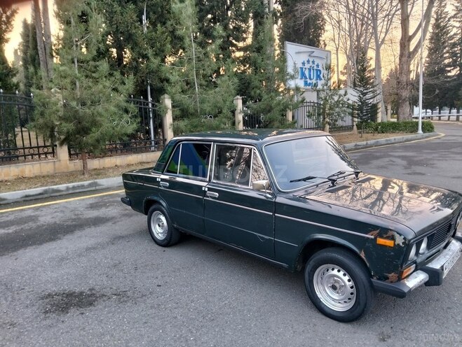 LADA (VAZ) 2106 2003, 95,000 km - 1.6 l - Mingəçevir