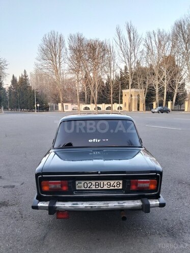 LADA (VAZ) 2106 2003, 95,000 km - 1.6 l - Mingəçevir