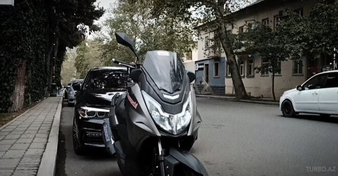 Tufan  2024, 10,000 km - 0.2 л - Gəncə