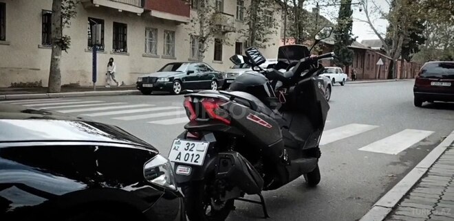 Tufan  2024, 10,000 km - 0.2 л - Gəncə