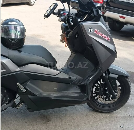 Tufan  2024, 10,000 km - 0.2 л - Gəncə