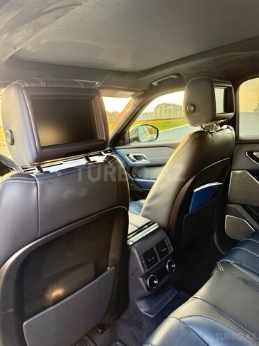 Land Rover RR Velar 2018, 90,000 km - 2.0 l - Bakı
