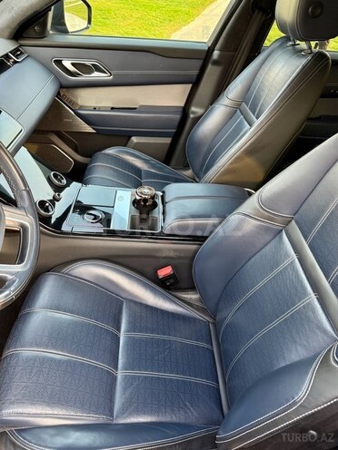 Land Rover RR Velar 2018, 90,000 km - 2.0 l - Bakı