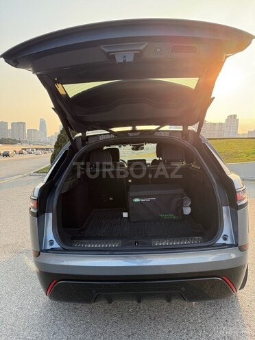 Land Rover RR Velar 2018, 90,000 km - 2.0 l - Bakı