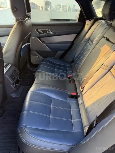Land Rover RR Velar 2018, 90,000 km - 2.0 l - Bakı
