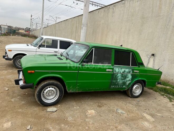 LADA (VAZ) 2106 1975, 50,000 km - 1.6 l - Bakı