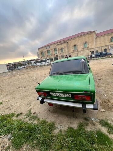 LADA (VAZ) 2106 1975, 50,000 km - 1.6 l - Bakı