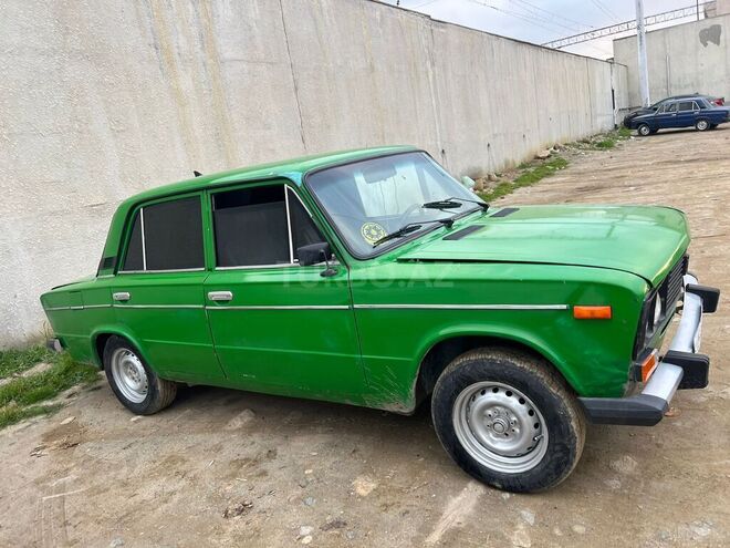 LADA (VAZ) 2106 1975, 50,000 km - 1.6 l - Bakı