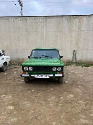 LADA (VAZ) 2106 1975, 50,000 km - 1.6 l - Bakı