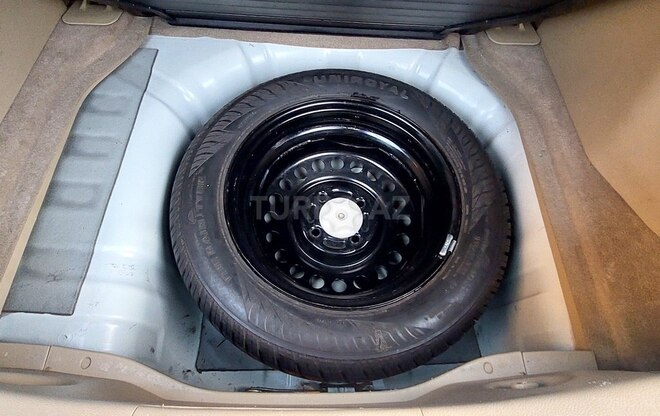 Nissan Tiida 2007, 216,000 km - 1.6 l - Bakı