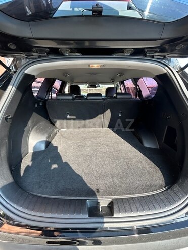 Hyundai Santa Fe 2018, 199,000 km - 2.0 l - Bakı