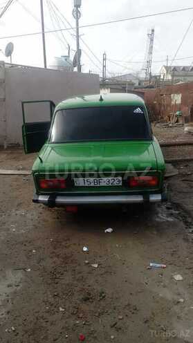 LADA (VAZ) 2106 1975, 50,000 km - 1.6 l - Bakı