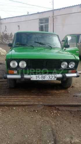 LADA (VAZ) 2106 1975, 50,000 km - 1.6 l - Bakı