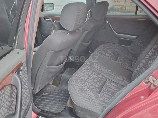 Mercedes C 200 1994, 245,000 km - 2.0 l - Bakı