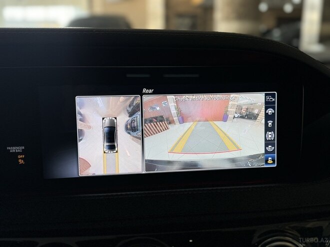 Mercedes S 450 2019, 71,000 km - 3.0 л - Bakı