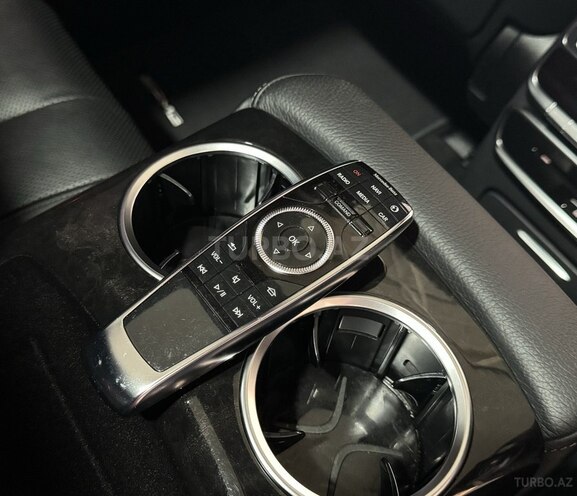 Mercedes S 450 2019, 71,000 km - 3.0 л - Bakı