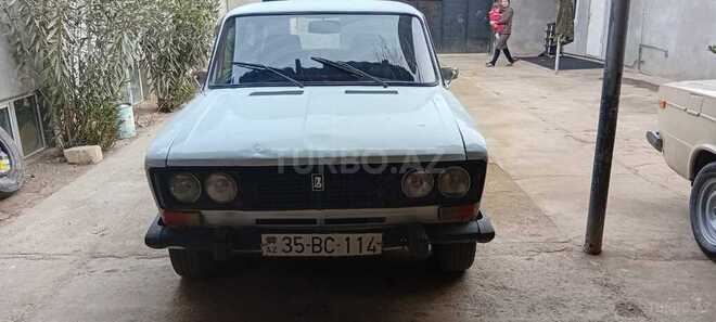 LADA (VAZ) 2106 1990, 56,545 km - 1.6 l - Tovuz