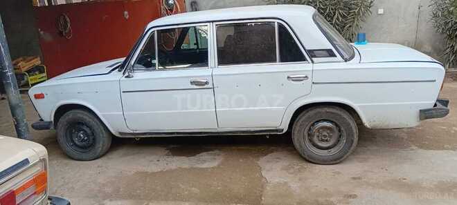 LADA (VAZ) 2106 1990, 56,545 km - 1.6 l - Tovuz