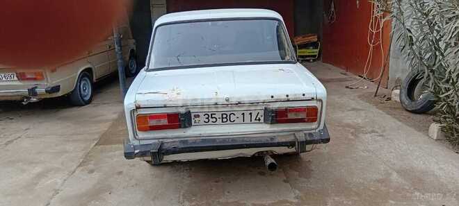 LADA (VAZ) 2106 1990, 56,545 km - 1.6 l - Tovuz