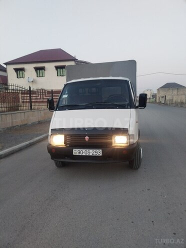 GAZ 330200 2000, 256,835 km - 2.5 l - Yevlax