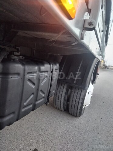 GAZ 330200 2000, 256,835 km - 2.5 l - Yevlax