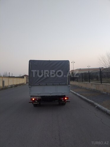 GAZ 330200 2000, 256,835 km - 2.5 l - Yevlax