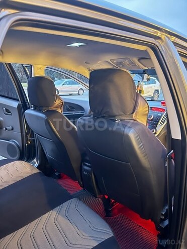 Kia Ceed 2009, 222,694 km - 1.4 л - Bakı