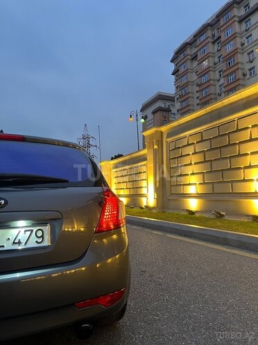 Kia Ceed 2009, 222,694 km - 1.4 л - Bakı