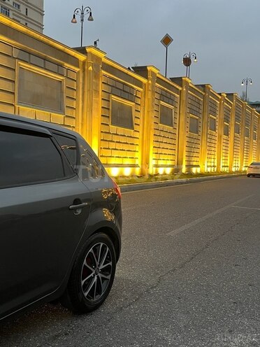 Kia Ceed 2009, 222,694 km - 1.4 л - Bakı