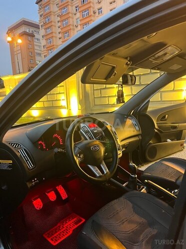 Kia Ceed 2009, 222,694 km - 1.4 л - Bakı