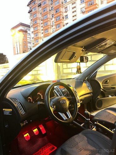 Kia Ceed 2009, 222,694 km - 1.4 л - Bakı