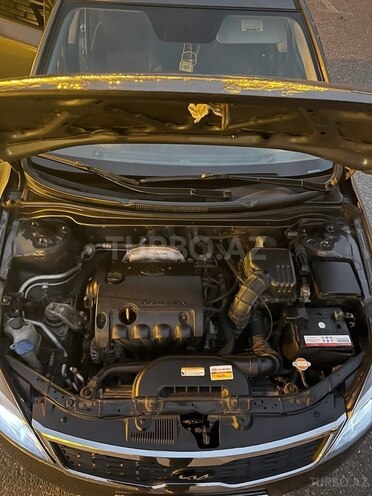 Kia Ceed 2009, 222,694 km - 1.4 л - Bakı
