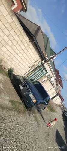 Mercedes C 180 1997, 300,000 km - 1.8 л - Xaçmaz