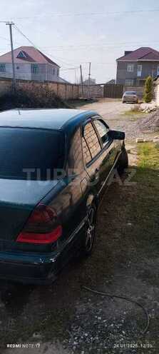 Mercedes C 180 1997, 300,000 km - 1.8 л - Xaçmaz