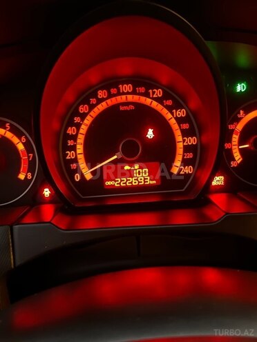 Kia Ceed 2009, 222,694 km - 1.4 л - Bakı