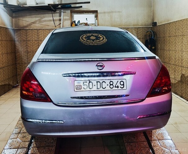 Nissan Teana 2005, 333,000 km - 2.3 l - Xaçmaz