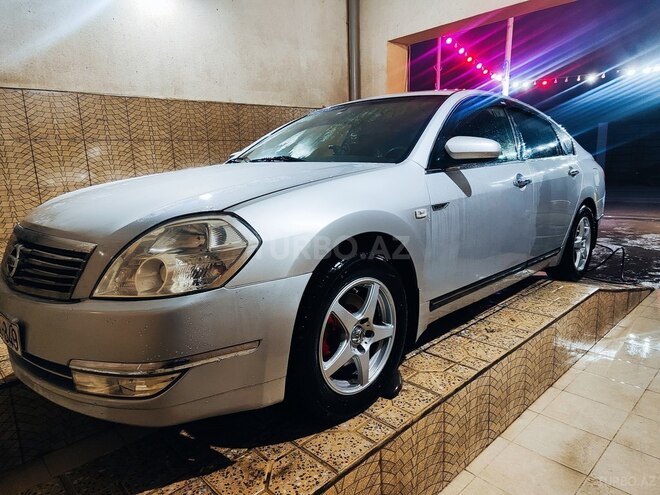Nissan Teana 2005, 333,000 km - 2.3 l - Xaçmaz
