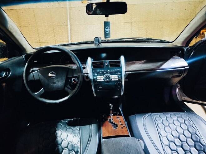 Nissan Teana 2005, 333,000 km - 2.3 l - Xaçmaz