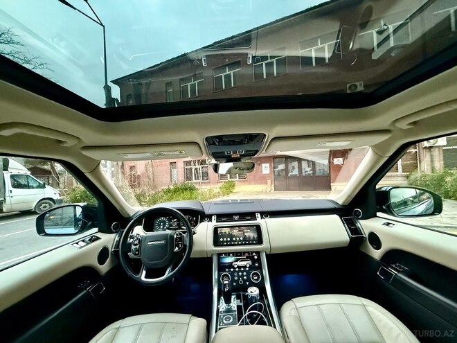 Land Rover RR Sport 2020, 83,124 km - 3.0 l - Bakı